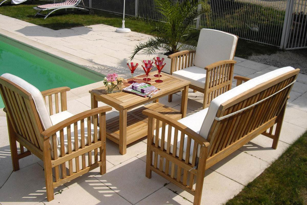 Тунговое масло TUNG OIL